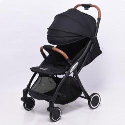 Violi Baby Stroller Auto Fold Kereta Dorong Bayi...